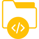 codificación icon