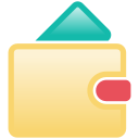 billetera icon