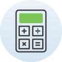 calculadora icon