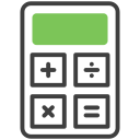 calculadora icon