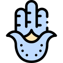 hamsa icon