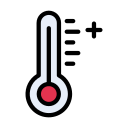 temperatura icon