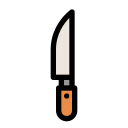 cuchillo icon