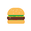 hamburguesa icon