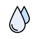 gota de agua icon