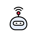 robot icon