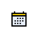 calendario icon