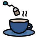 té icon