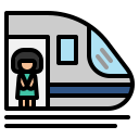 tren icon