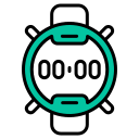 reloj icon