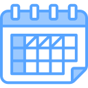 calendario icon