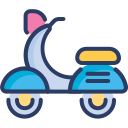 scooter icon