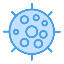 virus icon