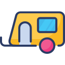 autocaravana icon