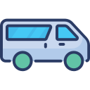 autocaravana icon