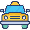 taxi icon