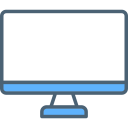 monitor icon