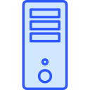 computadora personal icon