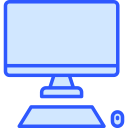 computadora personal icon