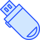 memoria usb icon