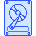 disco duro icon