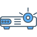 proyector icon