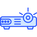 proyector icon