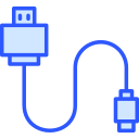 cable usb icon