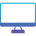 monitor icon