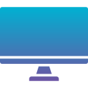 monitor icon