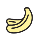 banana icon