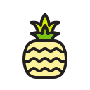 piña icon