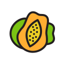 papaya icon