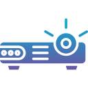 proyector icon