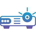 proyector icon