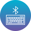 teclado icon