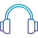 auriculares icon