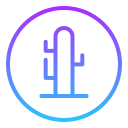 cactus icon