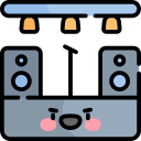 escenario icon