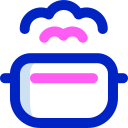 vapor icon