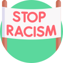 Stop racism 