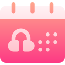 calendario icon