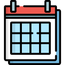 calendario icon