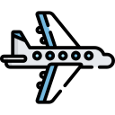 vuelo icon