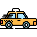 taxi icon