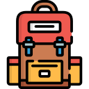 mochila icon