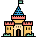 castillo icon