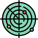 radar icon