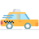 taxi icon