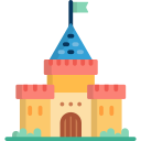 castillo icon